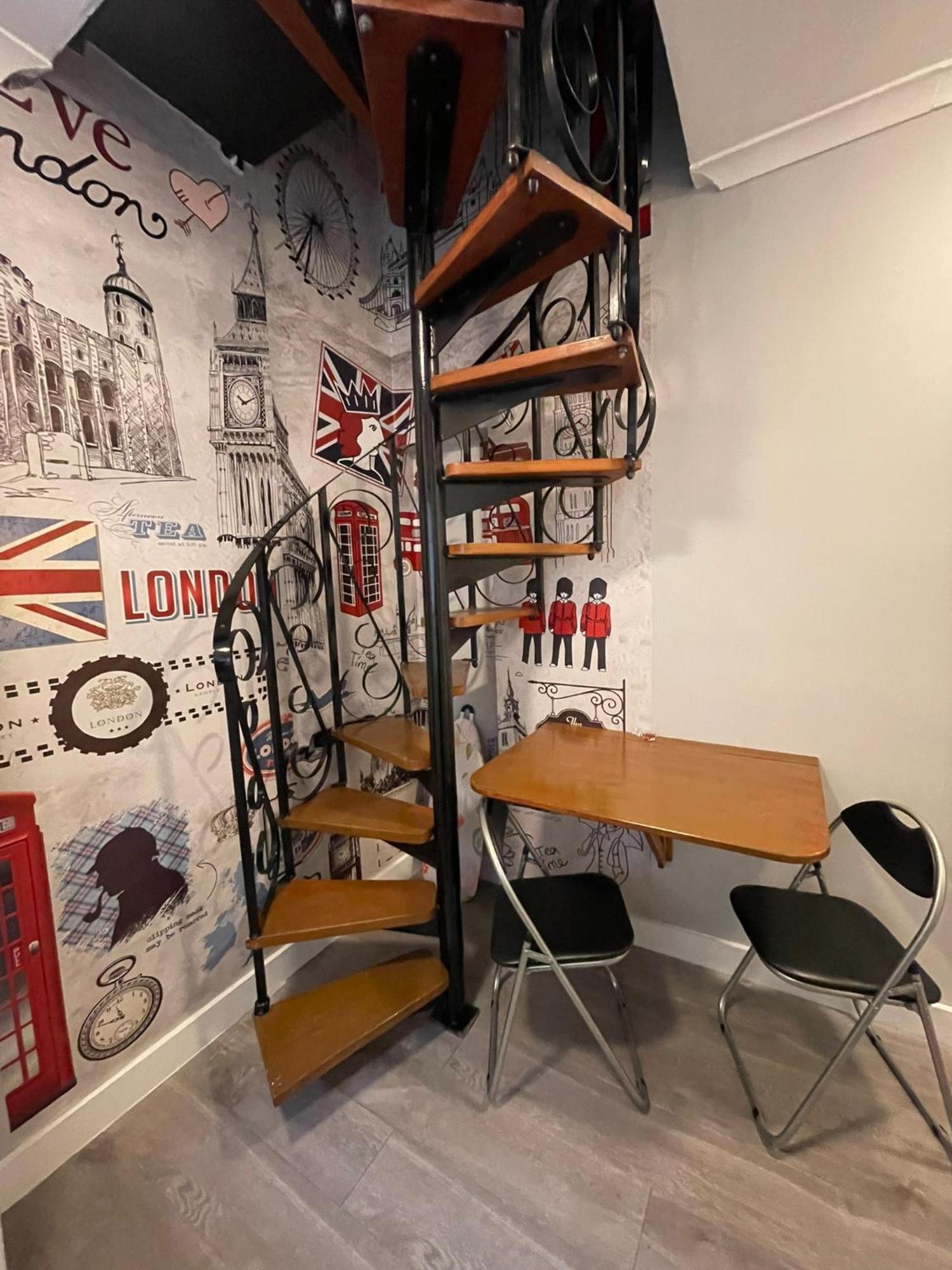 Hotel de apartamente Westminster