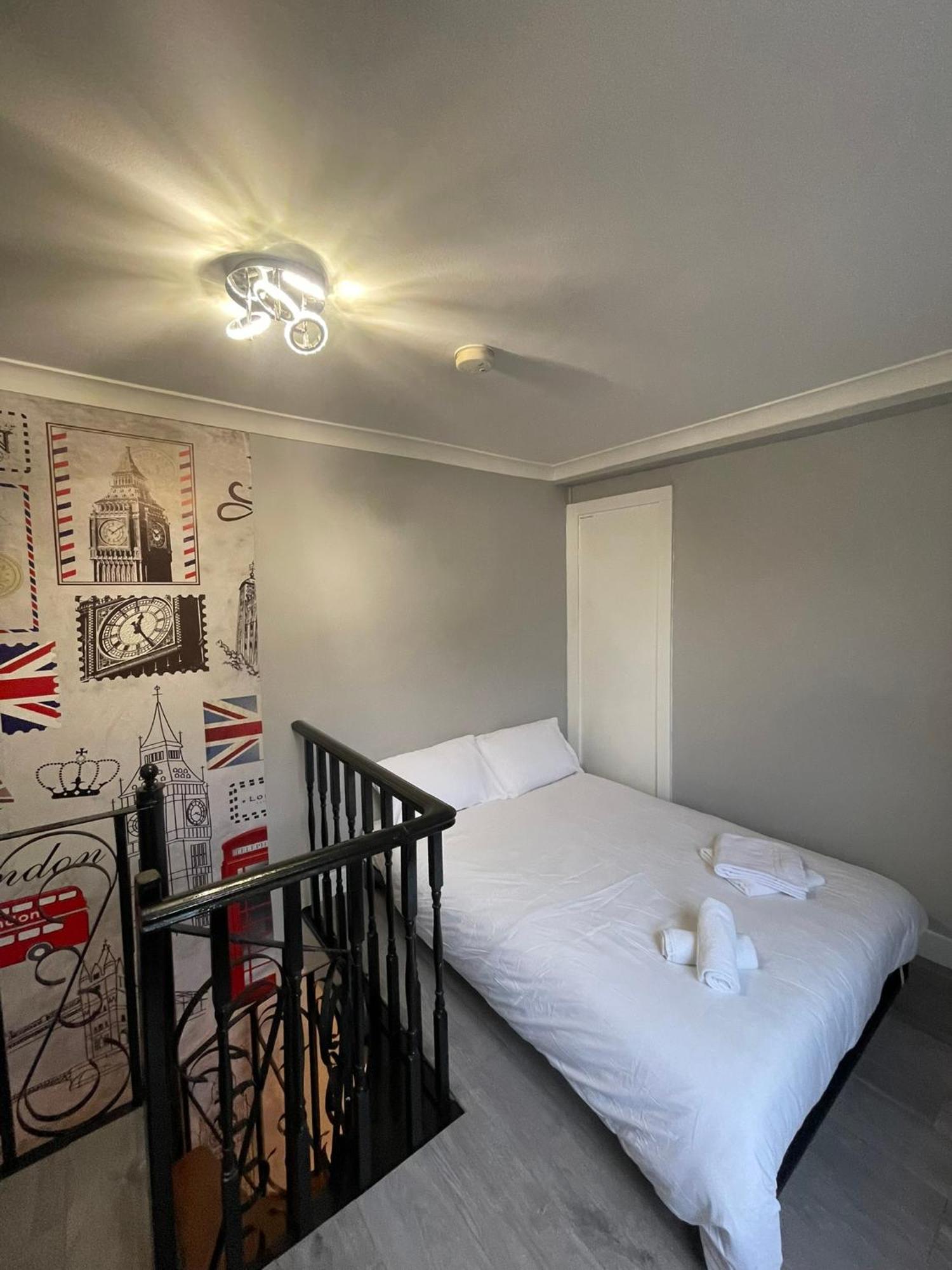 Westminster 5* Londra