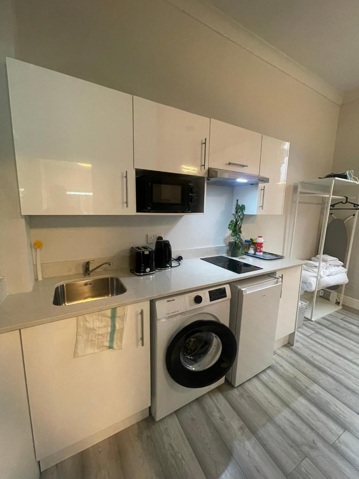 Hotel de apartamente Westminster