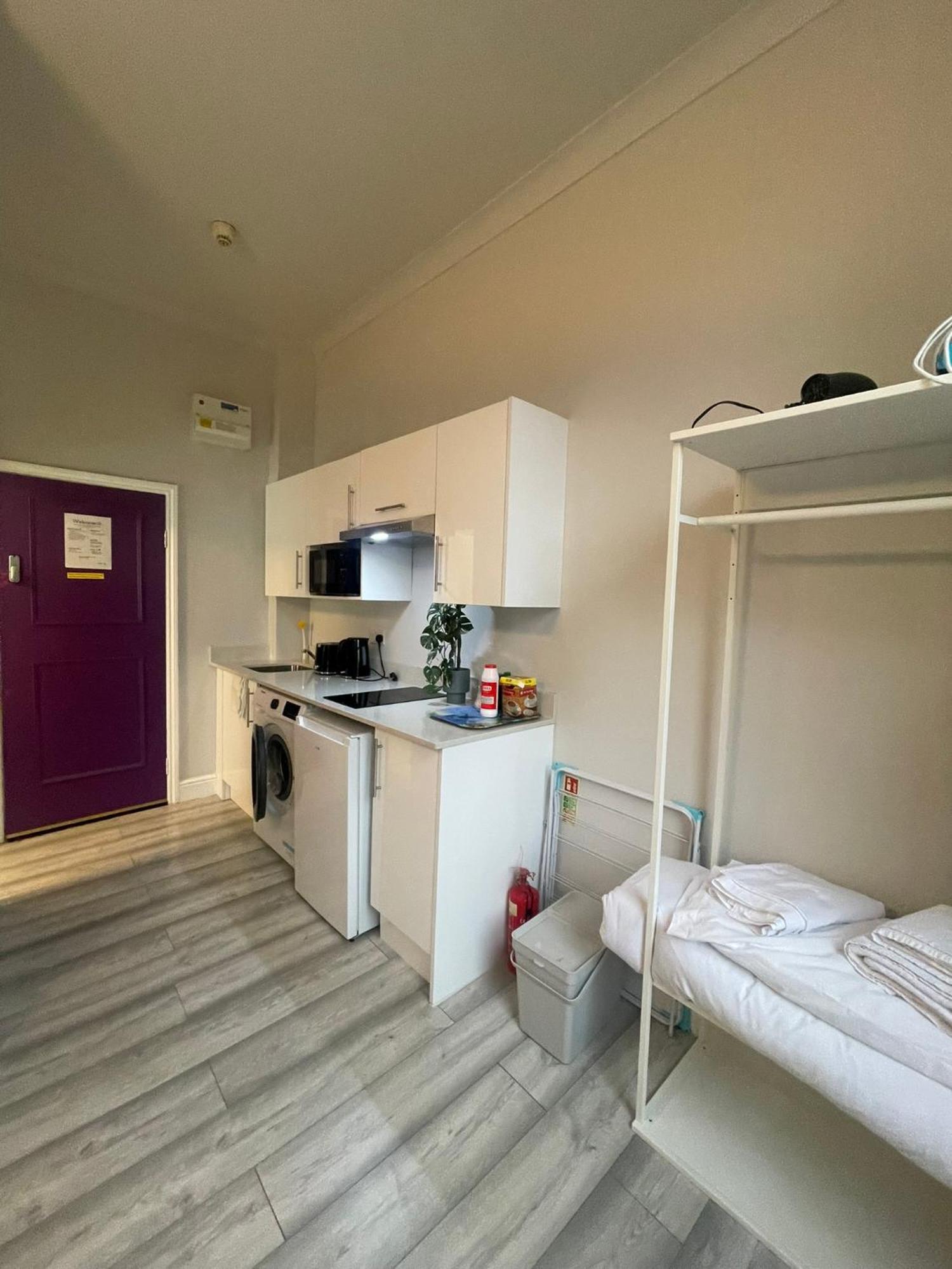 Hotel de apartamente Westminster