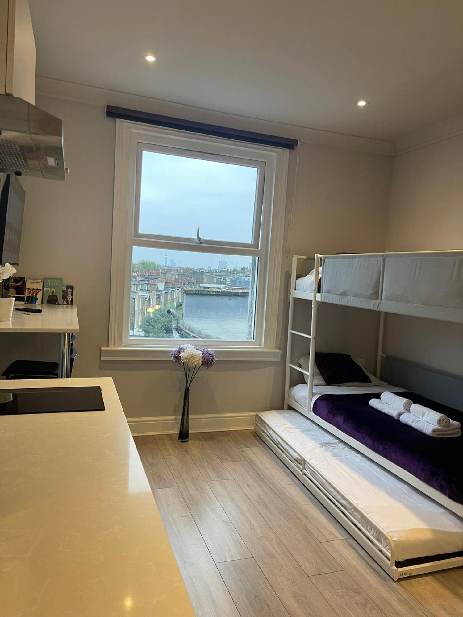 Westminster 5* Londra
