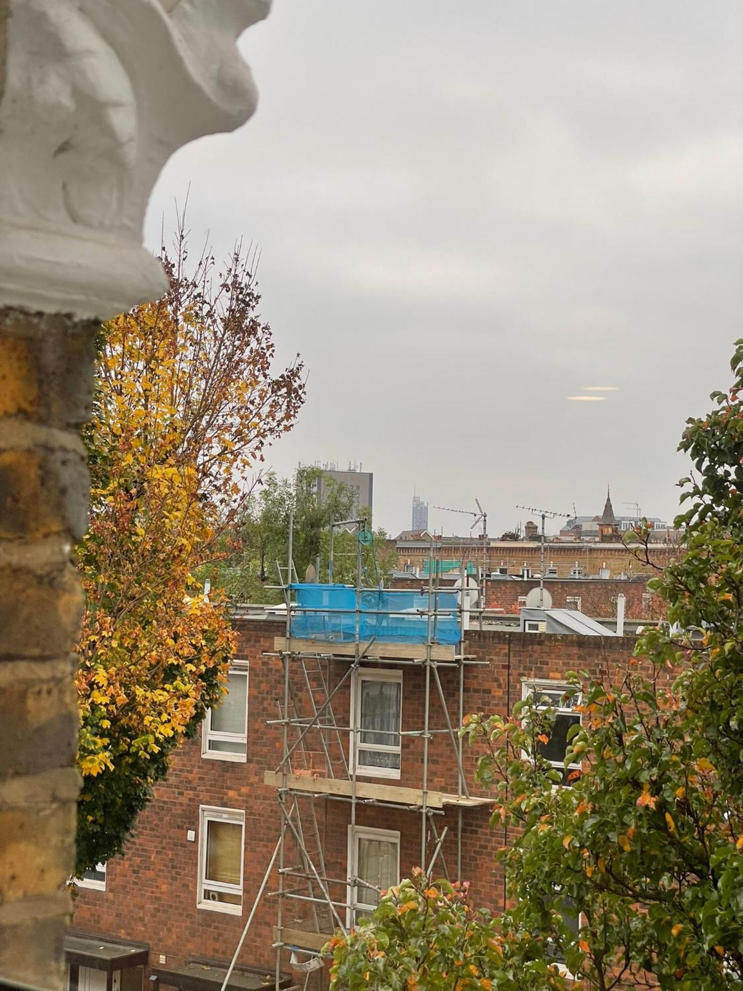 Westminster Hotel de apartamente