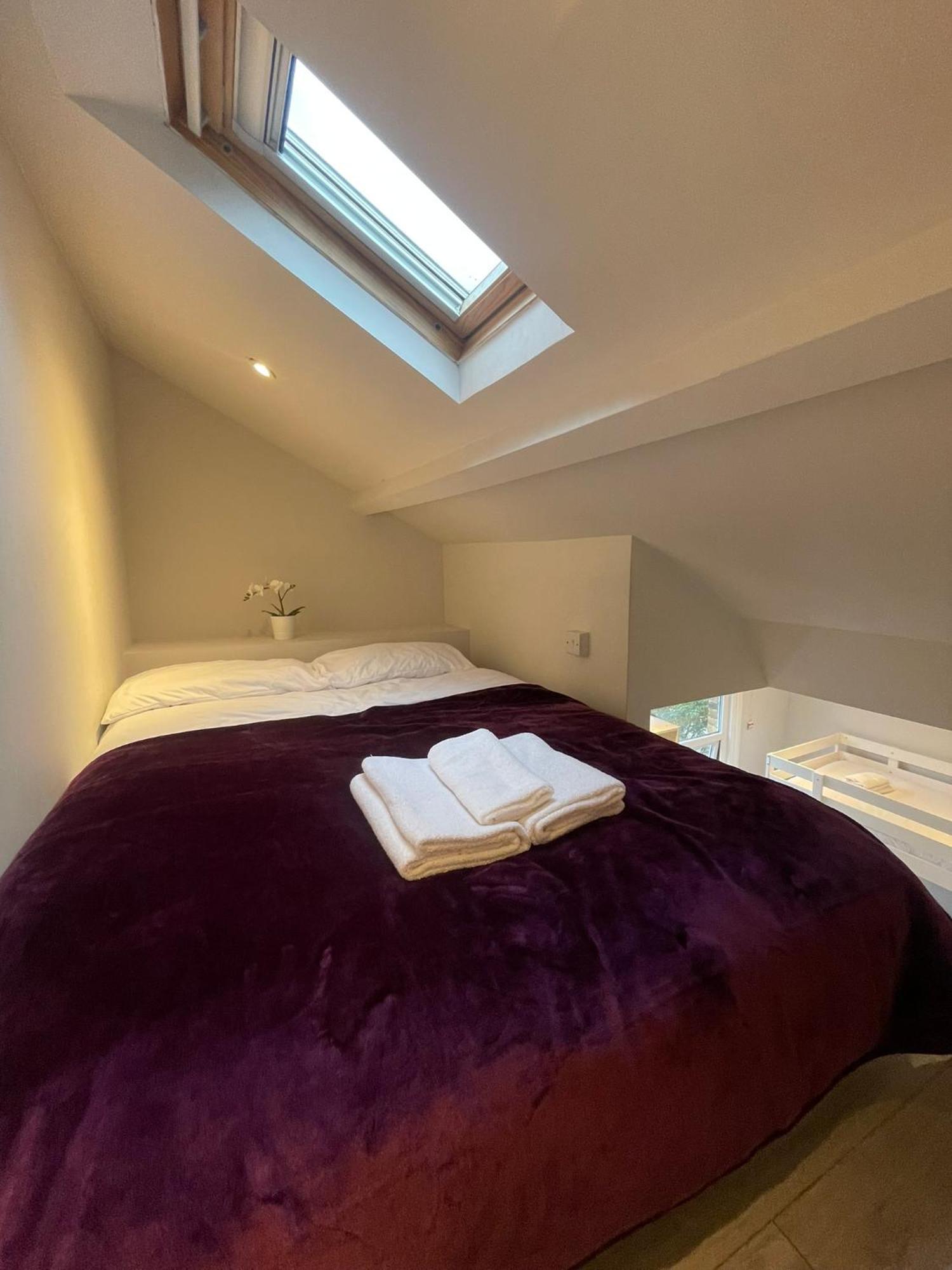 Hotel de apartamente Westminster