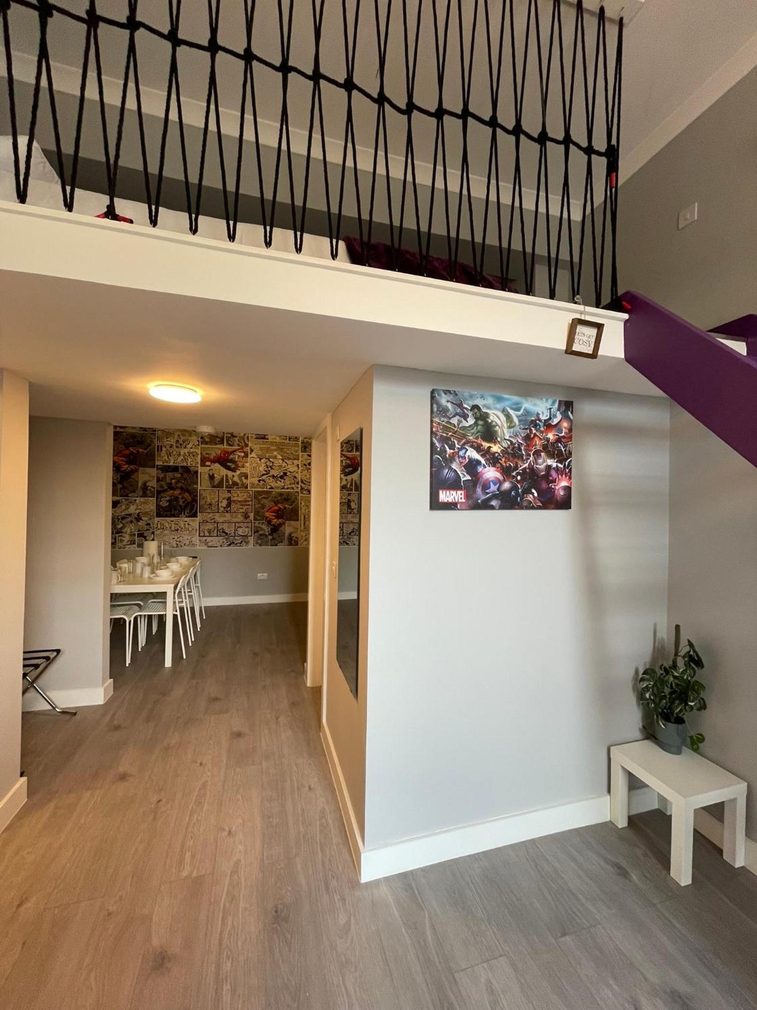 Hotel de apartamente Westminster 5*