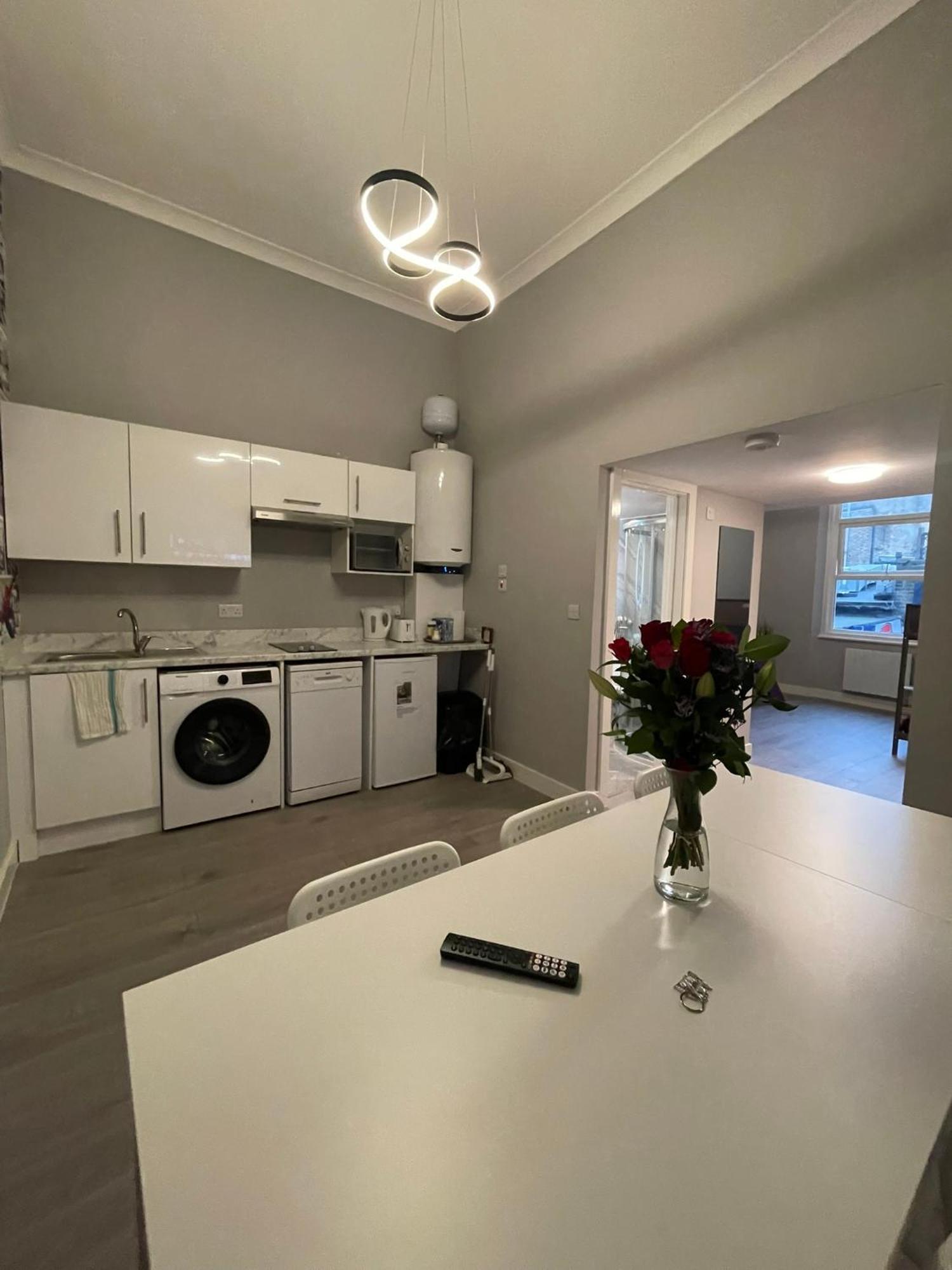 Westminster Hotel de apartamente 5*