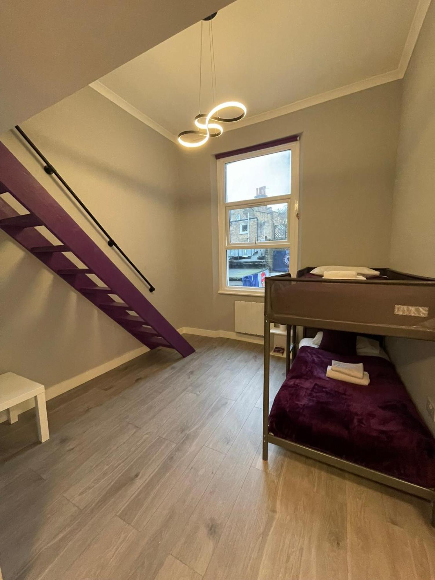 Westminster Hotel de apartamente 5*