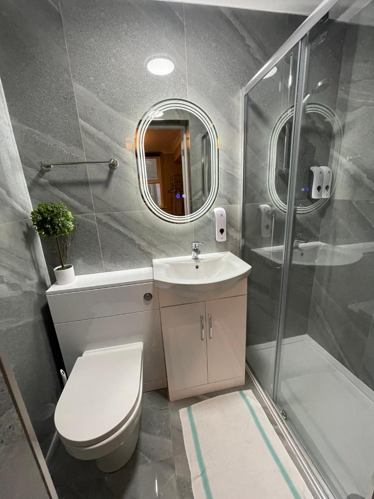 Westminster Hotel de apartamente Londra