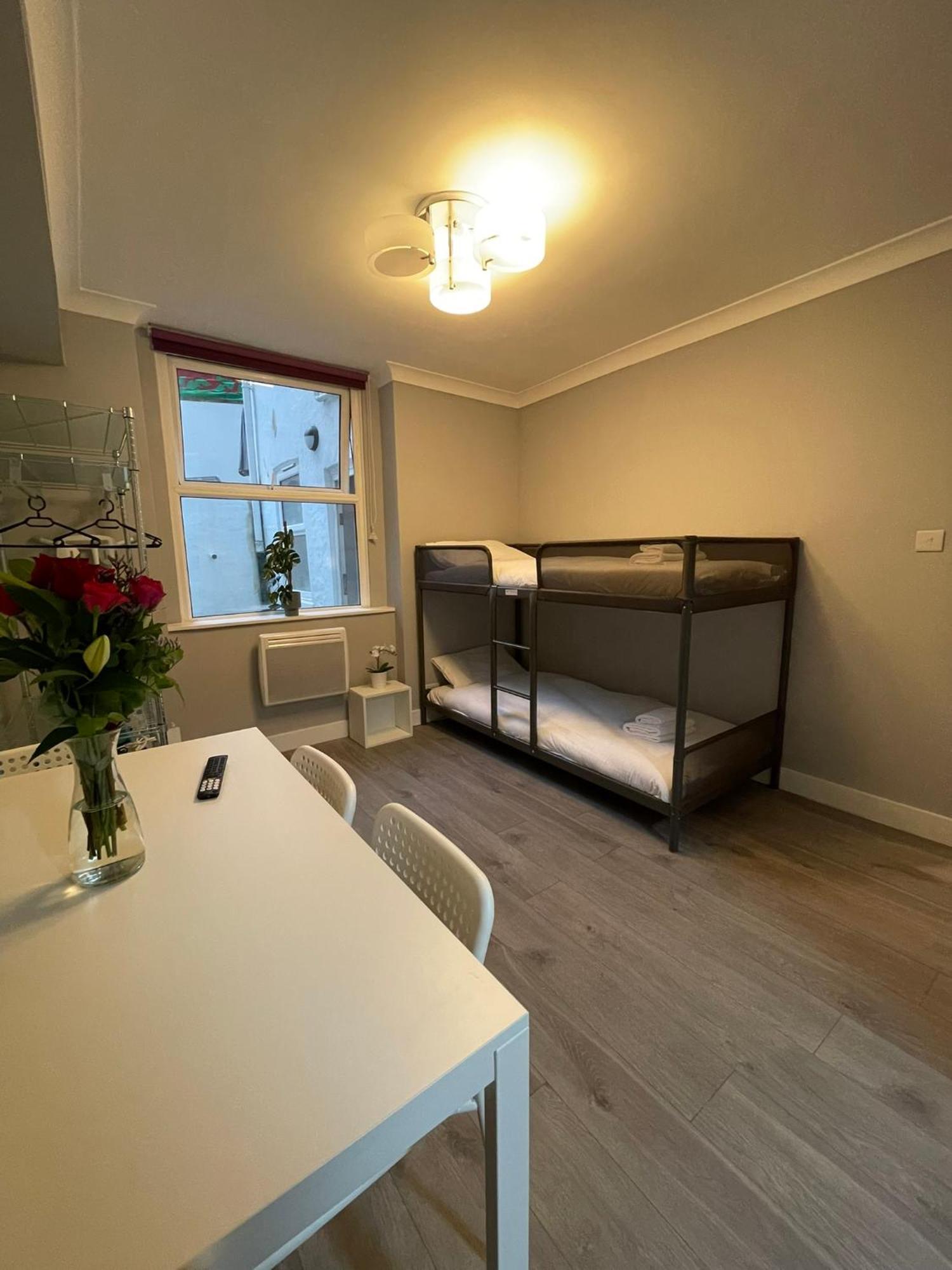 Hotel de apartamente Westminster