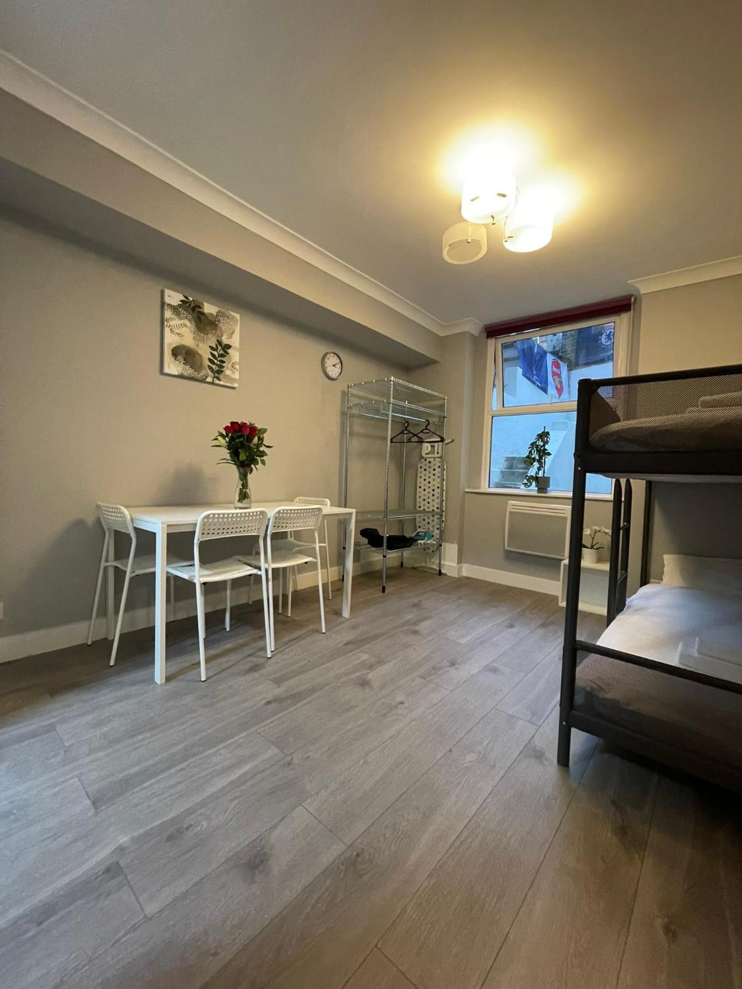 Hotel de apartamente Westminster Londra