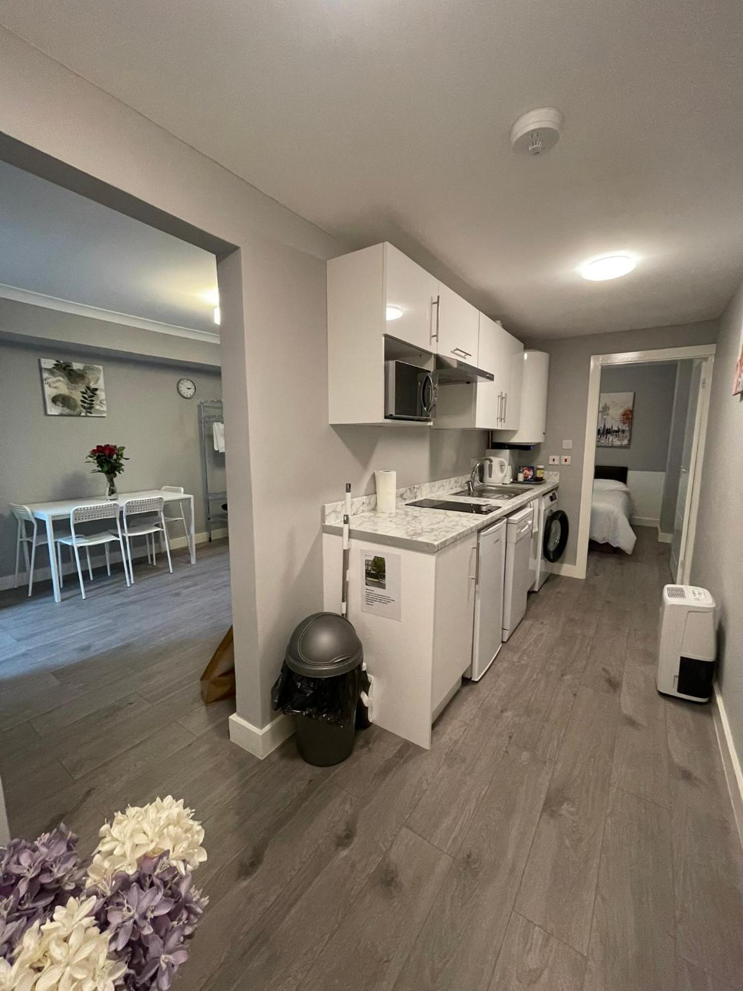 Westminster Hotel de apartamente 5*