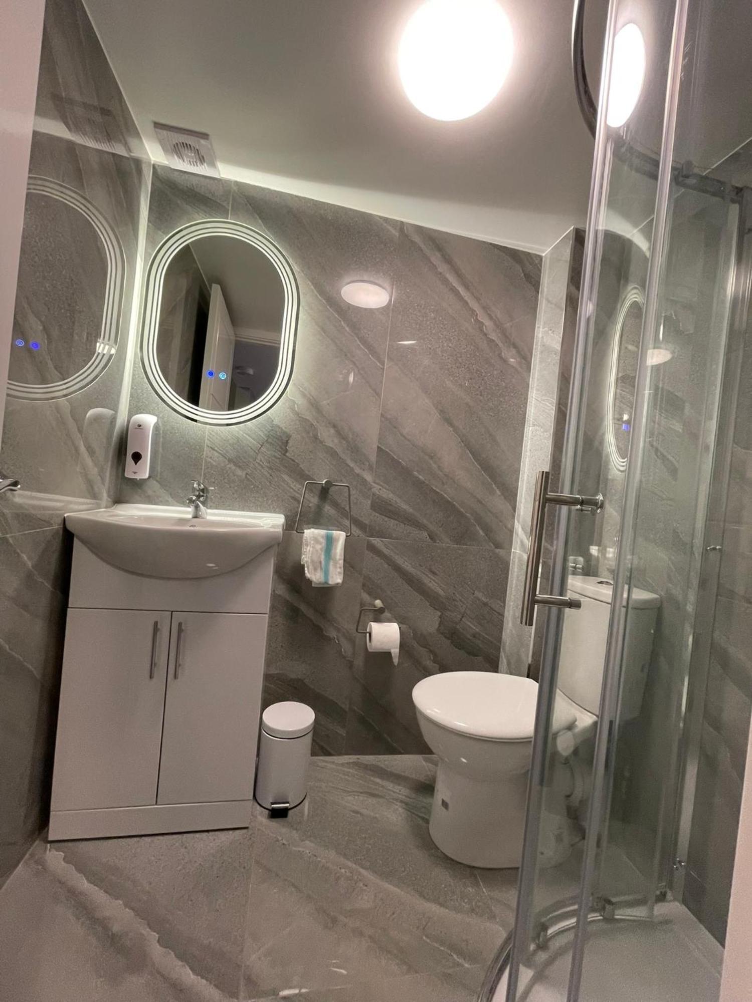 Westminster Hotel de apartamente 5*