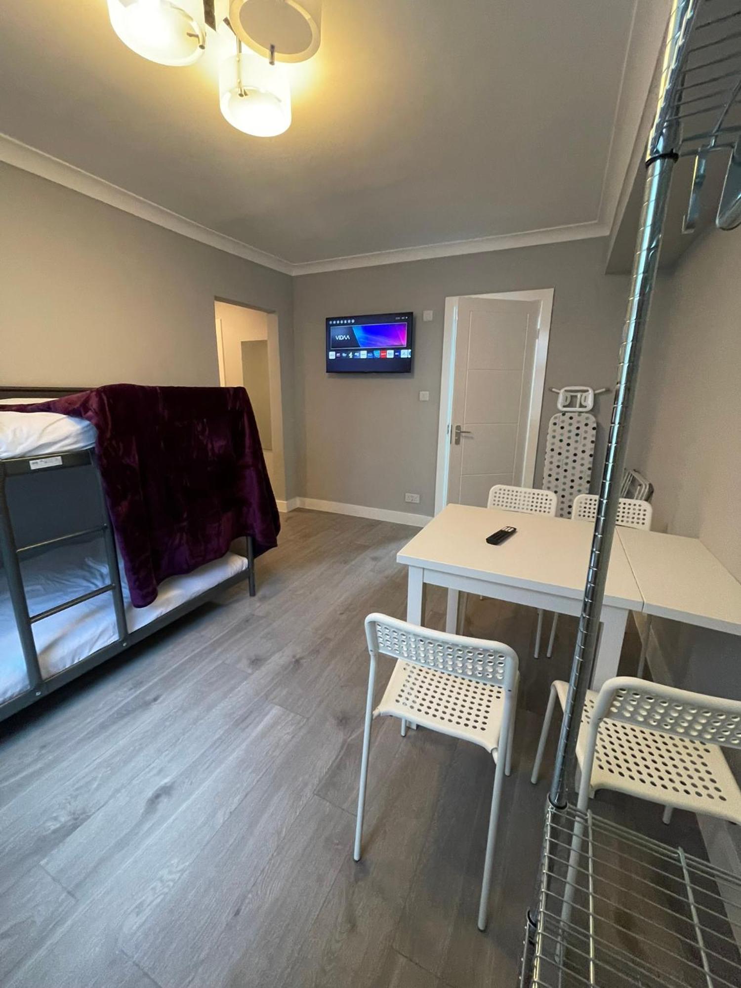 Westminster Hotel de apartamente Londra
