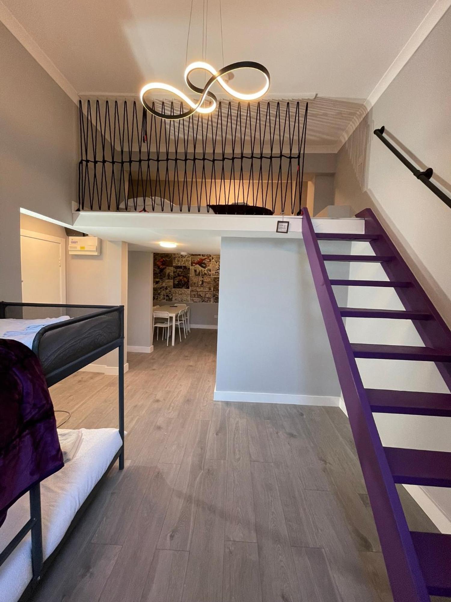 Hotel de apartamente Westminster