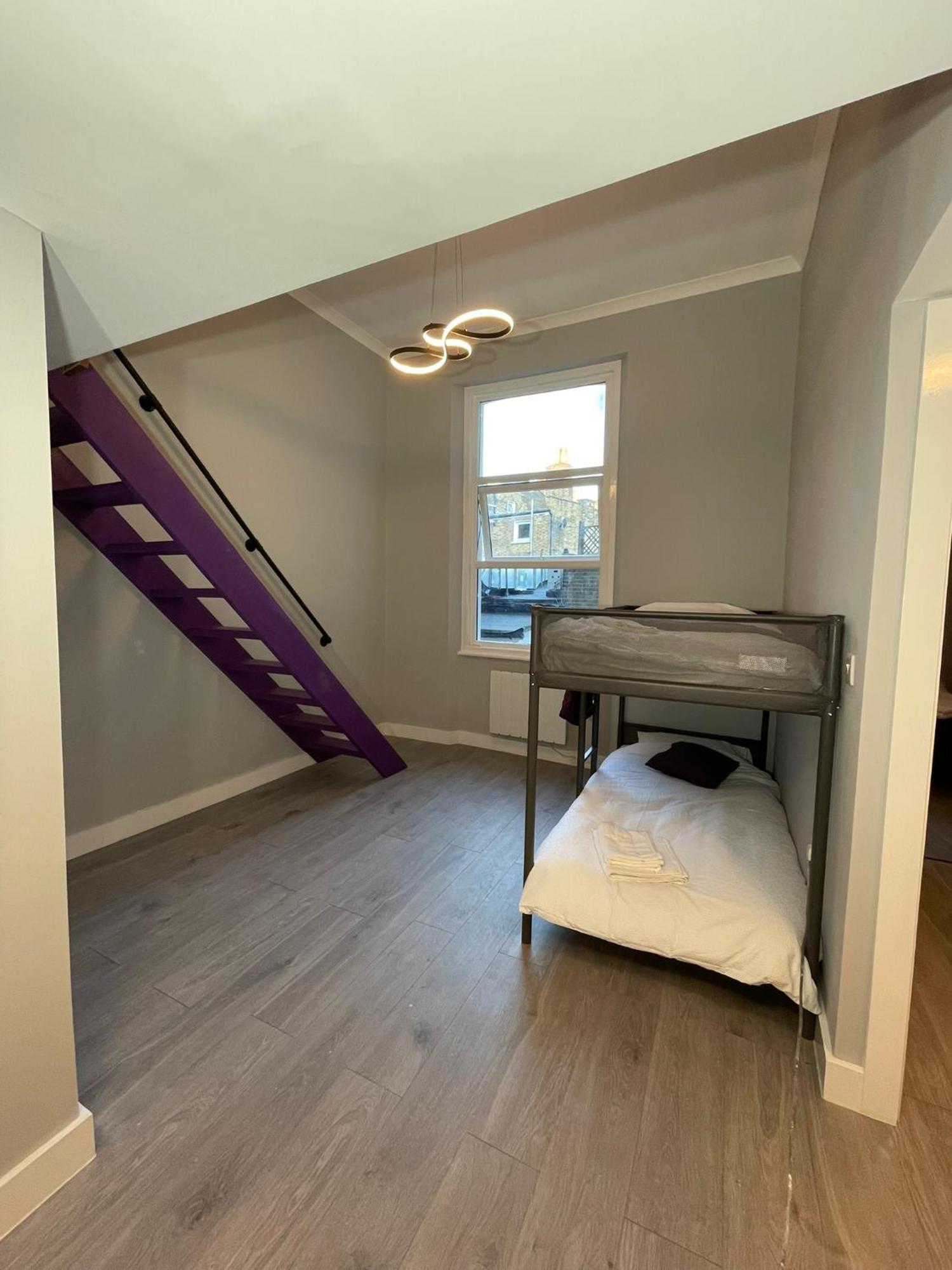 Westminster 5* Londra