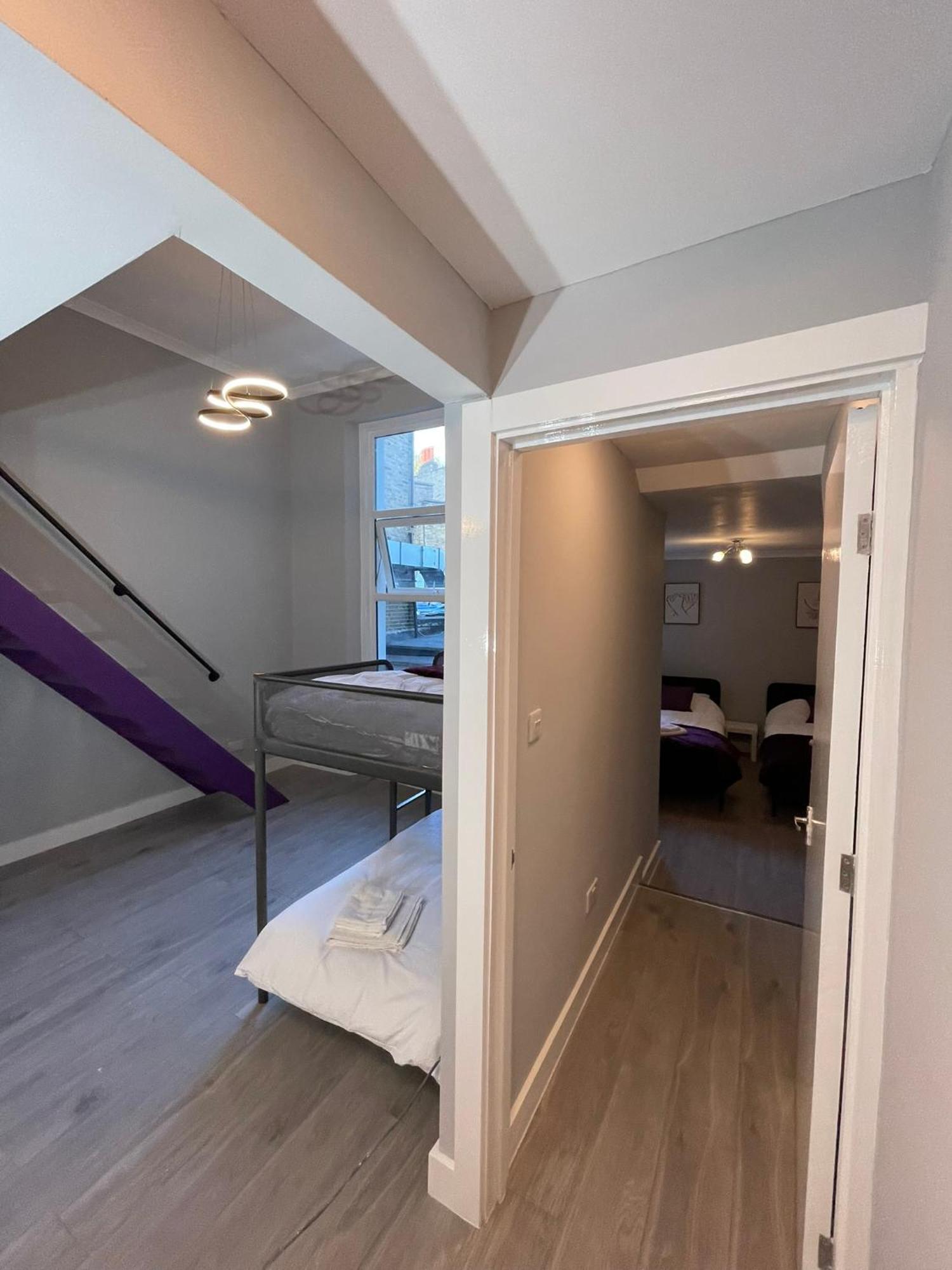 Westminster Hotel de apartamente