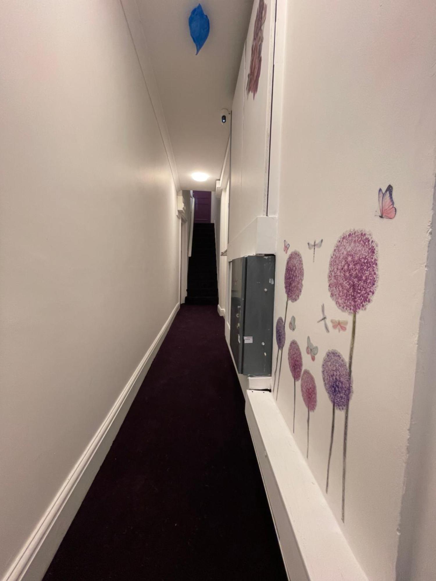 Hotel de apartamente Westminster