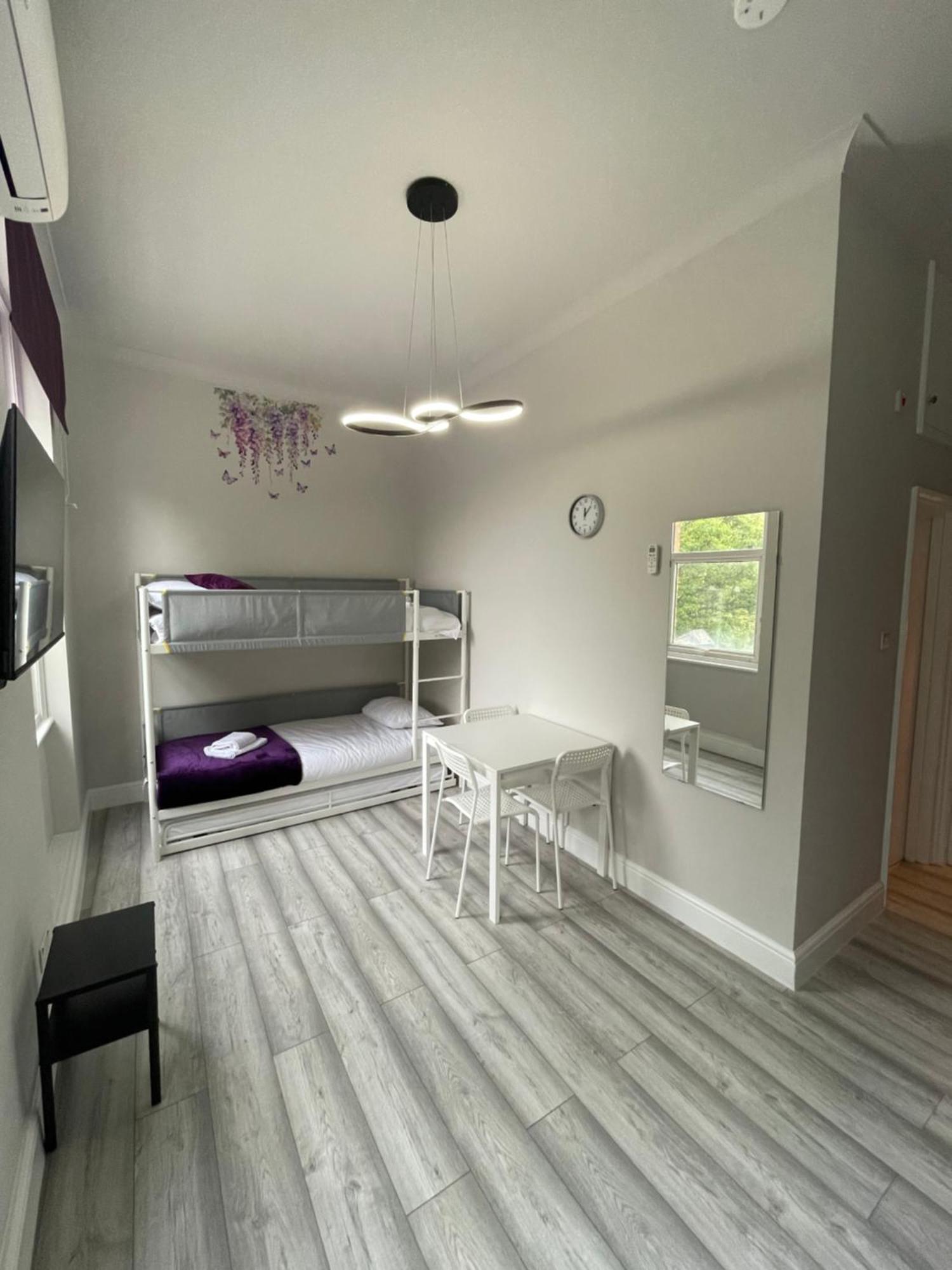 Hotel de apartamente Westminster 5*