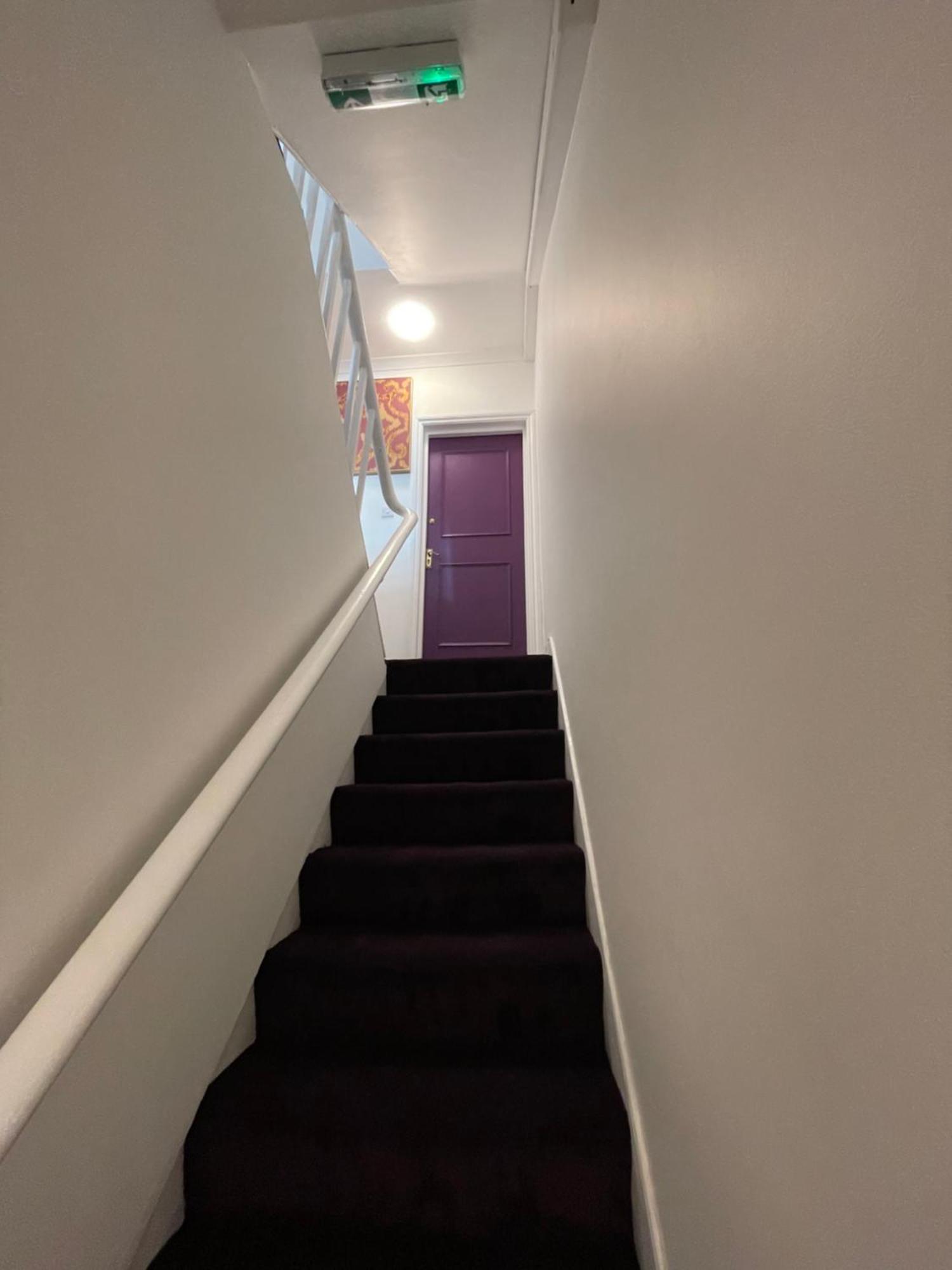 Westminster Hotel de apartamente Londra