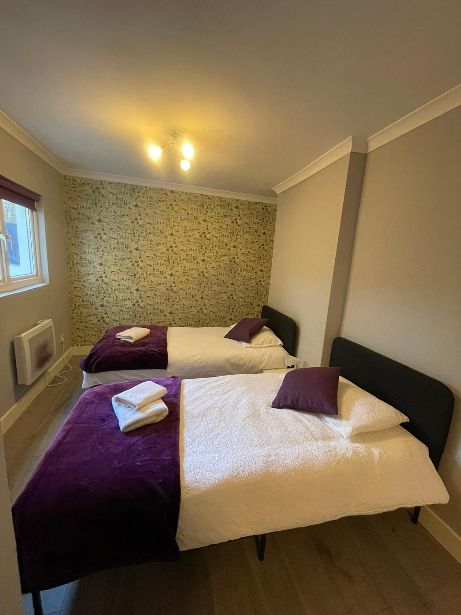 Hotel de apartamente Westminster